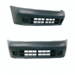 FRONT BUMPER BAR COVER FOR SUBARU LIBERTY BD 1994-1998