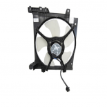 RADIATOR FAN FOR SUBARU LIBERTY BE 1998-2006