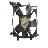 RADIATOR FAN FOR SUBARU LIBERTY BM/BR 2009-2014