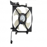 RADIATOR FAN FOR SUBARU LIBERTY BM/BR 2009-2014