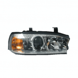 HEADLIGHT RIGHT HAND SIDE FOR SUBARU LIBERTY BD 1994-1998