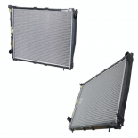 RADIATOR FOR SUBARU LIBERTY BD/BG 1994-1998