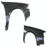 GUARD RIGHT HAND SIDE FOR SUBARU LEONE 1987-1994