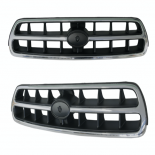 FRONT GRILLE FOR SUBARU OUTBACK BH 1998-2003