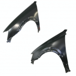 GUARD LEFT HAND SIDE FOR SUBARU OUTBACK BP 2003-2006