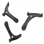 FRONT LOWER CONTROL ARM RIGHT HAND SIDE FOR JEEP COMPASS MK 2007-ONWARDS