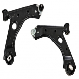FRONT LOWER CONTROL ARM RIGHT HAND SIDE FOR ALFA ROMEO MITO 955
