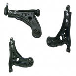 FRONT LOWER CONTROL ARM LEFT HAND SIDE FOR DAEWOO KALOS T200 2003-ONWARDS