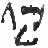 FRONT UPPER CONTROL ARM LEFT HAND SIDE FOR GREATWALL V200/240 K2 2WD 2009-ONWARDS