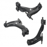 FRONT LOWER CONTROL ARM LEFT HAND SIDE FOR HOLDEN BARINA SPARK MJ 2010-ONWARDS