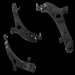 FRONT LOWER CONTROL ARM LEFT HAND SIDE FOR HYUNDAI SANTA FE DM 2006-2012