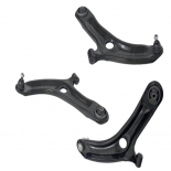 FRONT LOWER CONTROL ARM LEFT HAND SIDE FOR HYUNDAI I20 PB 2010-2012