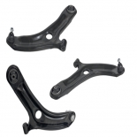 FRONT LOWER CONTROL ARM RIGHT HAND SIDE FOR HYUNDAI I20 PB 2010-2012