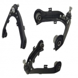 FRONT UPPER CONTROL ARM LEFT HAND SIDE FOR ISUZU D-MAX 2008-2012