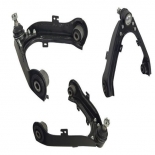 FRONT UPPER CONTROL ARM RIGHT HAND SIDE FOR ISUZU D-MAX 2008-2012