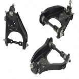 FRONT UPPER CONTROL ARM LEFT HAND SIDE FOR ISUZU D-MAX 2008-2012