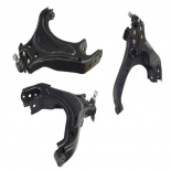 FRONT LOWER CONTROL ARM RIGHT HAND SIDE FOR ISUZU D-MAX 2008-2012