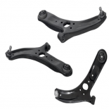 FRONT LOWER CONTROL ARM LEFT HAND SIDE FOR KIA RIO UB 2011-ONWARDS