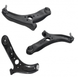 FRONT LOWER CONTROL ARM RIGHT HAND SIDE FOR KIA RIO UB 2011-ONWARDS