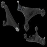 FRONT UPPER CONTROL ARM LEFT HAND SIDE FOR LAND ROVER DISCOVERY 2005-2009