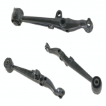 FRONT LOWER CONTROL ARM RIGHT HAND SIDE FOR LEXUS IS200 1999-2005