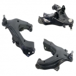 FRONT LOWER CONTROL ARM RIGHT HAND SIDE FOR LEXUS LX470 UZJ100 1998-2007