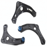 FRONT LOWER CONTROL ARM LEFT HAND SIDE FOR NISSAN ALMERA N17 2012-ONWARDS
