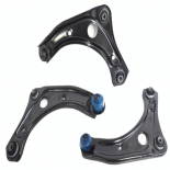 FRONT LOWER CONTROL ARM RIGHT HAND SIDE FOR NISSAN ALMERA N17 2012-ONWARDS