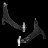 FRONT LOWER CONTROL ARM LEFT HAND SIDE FOR NISSAN ELGRAND E51 2002-2008
