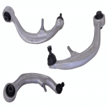FRONT LOWER REAR CONTROL ARM LEFT HAND SIDE FOR NISSAN 350Z Z33 2003-2011