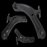 FRONT LOWER CONTROL ARM LEFT HAND SIDE FOR NISSAN X-TRAIL T32 2014-ONWARDS
