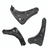 FRONT LOWER CONTROL ARM LEFT HAND SIDE FOR NISSAN JUKE F15 2013-ONWARDS