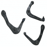 FRONT LOWER CONTROL ARM LEFT HAND SIDE FOR PEUGEOT 206 1999-2007
