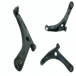 FRONT LOWER CONTROL ARM LEFT HAND SIDE FOR PEUGEOT 4007 2009-ONWARDS