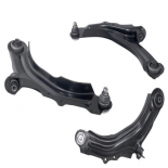 FRONT LOWER CONTROL ARM LEFT HAND SIDE FOR RENAULT CAPTUR J87 2014-ONWARDS