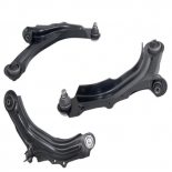 FRONT LOWER CONTROL ARM RIGHT HAND SIDE FOR RENAULT CAPTUR J87 2014-ONWARDS