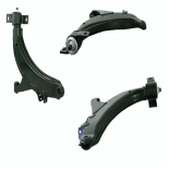 FRONT LOWER CONTROL ARM LEFT HAND SIDE FOR SUBARU IMPREZA GD 2000-2007