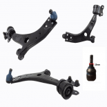 FRONT LOWER CONTROL ARM LEFT HAND SIDE FOR VOLVO C30 2007-2013