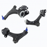 FRONT LOWER CONTROL ARM LEFT HAND SIDE FOR VOLVO S60 2010-ONWARDS