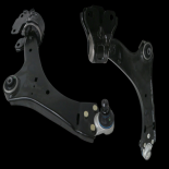 FRONT LOWER CONTROL ARM LEFT HAND SIDE FOR VOLVO XC70 2007-2016