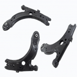 FRONT LOWER CONTROL ARM FOR VOLKSWAGEN GOLF MK 4 1998-2004