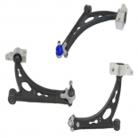 FRONT LOWER CONTROL ARM LEFT HAND SIDE FOR VOLKSWAGEN GOLF MK5 2004-2008