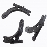 FRONT LOWER CONTROL ARM FOR VOLKSWAGEN BEETLE 9C 1999-2005