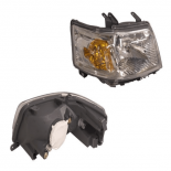 HEADLIGHT RIGHT HAND SIDE FOR SUZUKI APV GC416 2005-ONWARDS