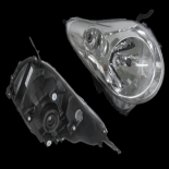 HEADLIGHT RIGHT HAND SIDE FOR SUZUKI ALTO GF 2009-2013