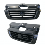 GRILLE FRONT FOR SUZUKI BALENO SY410 SERIES 1995-1998