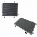 A/C CONDENSER FOR SUZUKI SX4 RW420 2007-2012