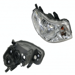 HEADLIGHT RIGHT HAND SIDE FOR SUZUKI SX4 RW420 2007-2012