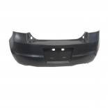 REAR BUMPER BAR COVER FOR SUZUKI SWIFT EZ 2007-2010