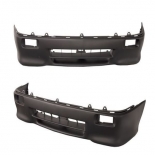 FRONT LOWER BUMPER BAR COVER FOR SUZUKI SWIFT SF416 1991-ONWARDS